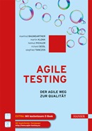 Agile Testing, Agiles Testen